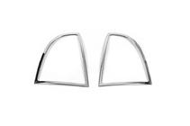 Volkswagen Passat B5 1997-2005 Coperture Fanali Posteriori 2001-2005 (2 pz, plastica) foto 1