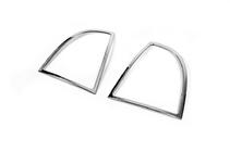 Volkswagen Passat B5 1997-2005 Coperture Fanali Posteriori 2001-2005 (2 pz, plastica) foto 2