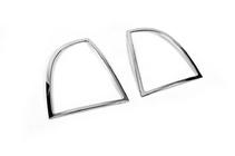 Volkswagen Passat B5 1997-2005 Coperture Fanali Posteriori 2001-2005 (2 pz, plastica) foto 3