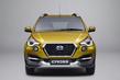 Panoramica di sette posti di crossover Datsun Cross foto 4