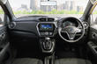 Panoramica di sette posti di crossover Datsun Cross foto 5