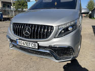 Mercedes Vito/V-class W447 2014- Kit Carrozzeria (BRB-AMG) foto 5