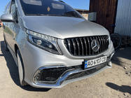 Mercedes Vito/V-class W447 2014- Kit Carrozzeria (BRB-AMG) foto 3