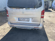 Mercedes Vito/V-class W447 2014- Kit Carrozzeria (BRB-AMG) foto 7