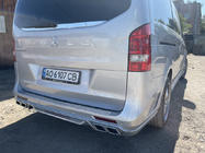Mercedes Vito/V-class W447 2014- Kit Carrozzeria (BRB-AMG) foto 8