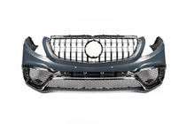 Mercedes Vito/V-class W447 2014- Kit Carrozzeria (BRB-AMG) foto 9