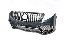 Mercedes Vito/V-class W447 2014- Kit Carrozzeria (BRB-AMG) foto 10