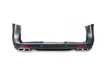Mercedes Vito/V-class W447 2014- Kit Carrozzeria (BRB-AMG) foto 11