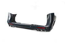 Mercedes Vito/V-class W447 2014- Kit Carrozzeria (BRB-AMG) foto 12