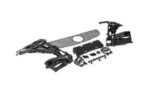 Mercedes Vito/V-class W447 2014- Kit Carrozzeria (BRB-AMG) foto 13