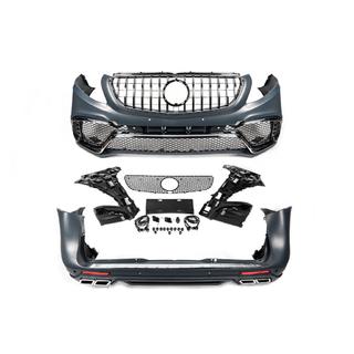 Kit Carrozzeria (BRB-AMG) Mercedes Vito/V-class W447 2014- foto 2