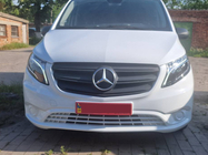 Mercedes Vito/V-class W447 2014- Fari anteriori con moduli LED, design V-class (per Vito, 2 pz) foto 8