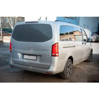 Fanali posteriori LED (per Vito, set 2 pezzi) Mercedes Vito/V-class W447 2014- foto 1