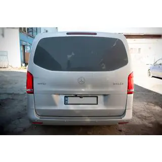 Fanali posteriori LED (per Vito, set 2 pezzi) Mercedes Vito/V-class W447 2014- foto 2