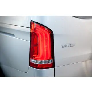 Fanali posteriori LED (per Vito, set 2 pezzi) Mercedes Vito/V-class W447 2014- foto 4