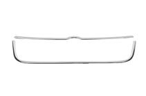 Volkswagen Bora 1998-2004 Cornici griglia anteriore (plastica) foto 2