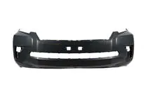 Toyota Land Cruiser Prado 150 2009-2023 Paraurti anteriore (per 2017+) foto 1