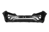 Toyota Land Cruiser Prado 150 2009-2023 Paraurti anteriore (per 2017+) foto 4