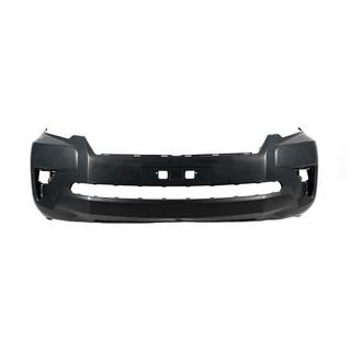 Paraurti anteriore (per 2017+) Toyota Land Cruiser Prado 150 2009-2023 foto 1