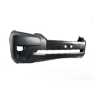Paraurti anteriore (per 2017+) Toyota Land Cruiser Prado 150 2009-2023 foto 3