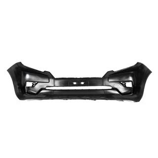 Paraurti anteriore (per 2017+) Toyota Land Cruiser Prado 150 2009-2023 foto 4
