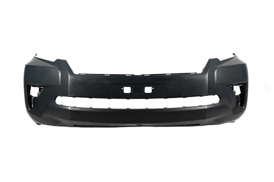 Toyota Land Cruiser Prado 150 2009-2023 Paraurti anteriore (per 2017+) Image