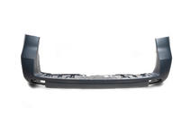 Toyota Land Cruiser Prado 150 2009-2023 Paraurti posteriore (per 2017+) foto 2
