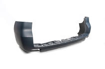 Toyota Land Cruiser Prado 150 2009-2023 Paraurti posteriore (per 2017+) foto 3
