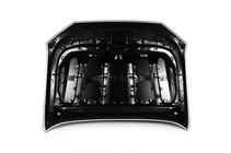 Toyota Land Cruiser Prado 150 2009-2023 Cofano (2017+) foto 4