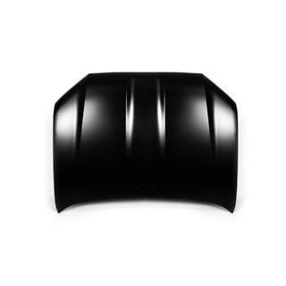 Cofano (2017+) Toyota Land Cruiser Prado 150 2009-2023 foto 1
