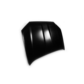 Cofano (2017+) Toyota Land Cruiser Prado 150 2009-2023 foto 2