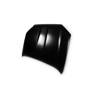 Cofano (2017+) Toyota Land Cruiser Prado 150 2009-2023 foto 3