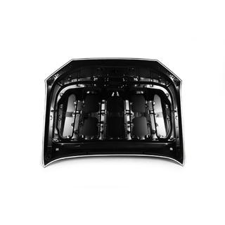Cofano (2017+) Toyota Land Cruiser Prado 150 2009-2023 foto 4
