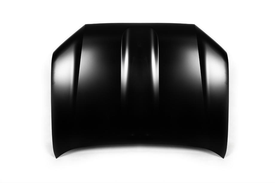 Toyota Land Cruiser Prado 150 2009-2023 Cofano (2017+) Image