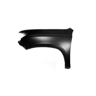 Parafango sinistro (1 pz, 2017+) Toyota Land Cruiser Prado 150 2009-2023
