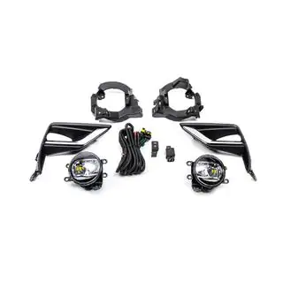 Fendinebbia LED con Staffe (2 pz, 2017+) foto 2