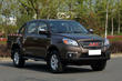 Sfoglia il pick-up JAC T6 foto 1