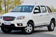 Sfoglia il pick-up JAC T6 foto 3