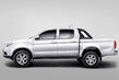 Sfoglia il pick-up JAC T6 foto 8