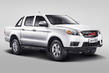 Sfoglia il pick-up JAC T6 foto 2