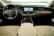Sfoglia berlina Lexus LS quinta generazione foto 5