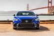 Sfoglia berlina Lexus LS quinta generazione foto 9