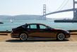 Sfoglia berlina Lexus LS quinta generazione foto 7