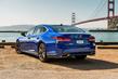 Sfoglia berlina Lexus LS quinta generazione foto 3