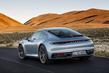Sfoglia Porsche 911 Carrera ottava generazione foto 9