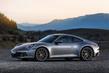 Sfoglia Porsche 911 Carrera ottava generazione foto 8