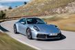 Sfoglia Porsche 911 Carrera ottava generazione foto 7