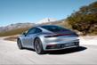 Sfoglia Porsche 911 Carrera ottava generazione foto 6