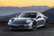Sfoglia Porsche 911 Carrera ottava generazione foto 2