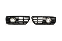 Volkswagen Golf 3 1991-2001 Fendinebbia (con Lampadina LED) foto 2